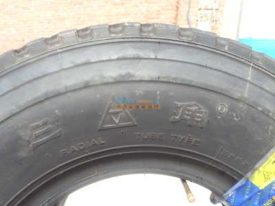 三角轮胎供货商 专业的三角轮胎郑州哪里有售 郑州元杰轮胎有限公司